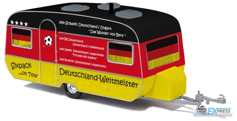 Busch autos 44962
